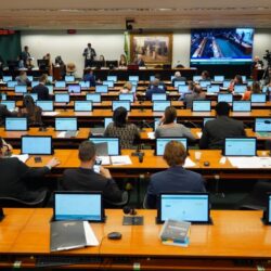 PEC da jornada entra na pauta da CCJ