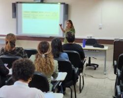 Sindissétima promove Sessão de Estudos Dirigidos em parceria com o MAPP-UFC e abre pré-inscrições