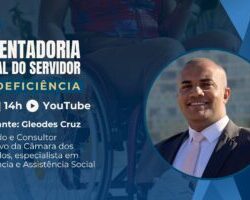 Aposentadoria Especial do Servidor com Deficiência: Sindissétima promove palestra sobre tema