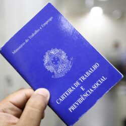 Jornada de 40 horas avança com projeto do Executivo