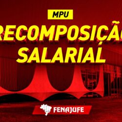 Governo sanciona reajuste dos servidores do MPU com vetos parciais