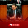 Alcolumbre confirma próxima sessão do Congresso para meados de junho