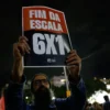 Comissão da Câmara debate fim da escala 6×1 com Durigan e Boulos nesta semana
