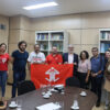 SINDSIFCE participa de reunião com o MEC em Brasília sobre o IFCearense