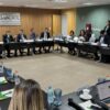 Em reunião do Fonacate, Unacon debate projetos de regulamentação da negociação coletiva e de pagamento de adicional de tempo de serviço