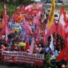 Centrais Sindicais intensificam mobilização pela aprovação do PL 1893/2026 no Congresso
