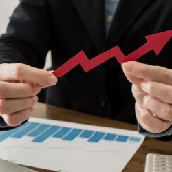 PIB brasileiro acelera aumento com destaque para setores estratégicos no primeiro trimestre