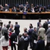 Piso do magistério: Câmara aprova MP do governo Lula que garante aumento real