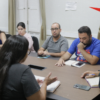 SINTUFCE debate pautas da categoria com a Administração Superior da UFC e avança em encaminhamentos sobre jornada, carreira e condições de trabalho