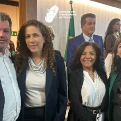 Fiocruz e Asfoc-SN são destacadas pelo MGI como referências na defesa do serviço público