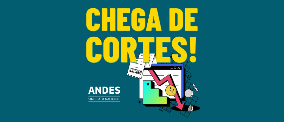 Bloqueio de R$ 300 milhões no CNPq compromete pesquisas e bolsas, alerta ANDES-SN