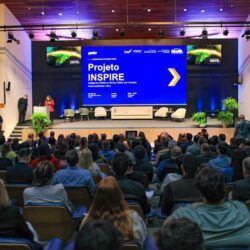 Ministério da Gestão e CPQD fazem balanço de primeiras ações de Inteligência Artificial do projeto INSPIRE