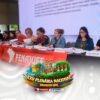 Fenajufe encerra encontro em Salvador com defesa da valorização das carreiras e unidade da categoria