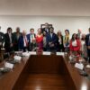 SINAIT e demais entidades que integram o Mosap vão ao Planalto reforçar articulação pelo apensamento da PEC 6/2024 à PEC 555/2006