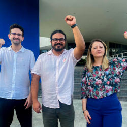 CARÊNCIA DOCENTE – Governo do Estado anuncia convocação de 163 docentes para a UECE após mobilização da comunidade universitária