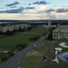 Governo define horário de expediente em jogos do Brasil na Copa