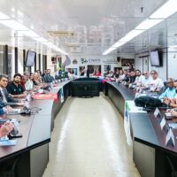 Em reunião da MNNP, Condsef voltará a cobrar inclusão de servidores no orçamento 2027