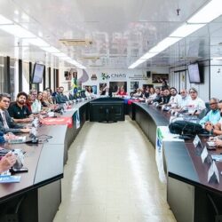 Em reunião da MNNP, Condsef voltará a cobrar inclusão de servidores no orçamento 2027