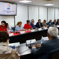 Após cobrança do Fonasefe, MGI confirma nova reunião de negociação para 25 de junho