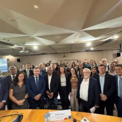 Governo apresenta balanço de avanços para servidores federais e SINAIT destaca atuação decisiva em cada conquista