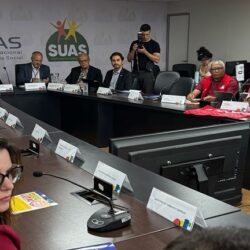 Servidores cobram do MGI retorno de pautas urgentes antes que PLOA siga para o Congresso
