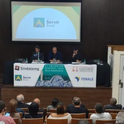 Anffa Sindical debate valorização do serviço público em evento do Servir Brasil