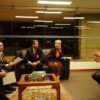 ANDES-SN participa de audiência com ministro do STF sobre o Piso Nacional do Magistério