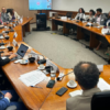 Direção Nacional participa de discussão sobre cooperação tributária internacional