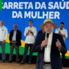 Asfoc-SN fortalece articulação pela convocação dos excedentes durante agenda do presidente Lula na Fiocruz