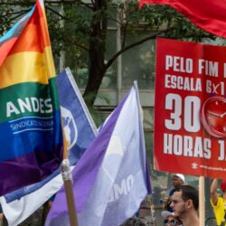 ANDES-SN convoca docentes a participarem de jornada de luta do Fonasefe em agosto