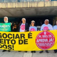 Congresso adia debate sobre PL da Negociação Coletiva para depois do recesso parlamentar