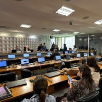 Teremos uma MP para o Programa de Assistência à Saúde