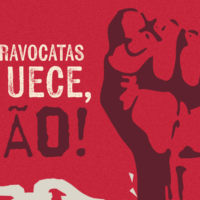 REPÚDIO – Escravocratas na UECE, não! 
