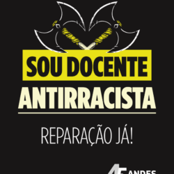 ANDES-SN reforça luta contra sorteio de vagas para cotas em concursos públicos