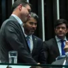 Fim da 6×1: por acordo com Flávio Bolsonaro, Alcolumbre quer derrubar PEC depois das eleições