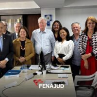 Entidades reforçam articulação pelo fim da contribuição previdenciária de aposentados e pensionistas