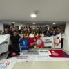 SindJustiça Ceará participa do Conselho de Representantes da Fenajud em Recife