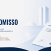 Carta-Compromisso propõe pacto por ética e transparência