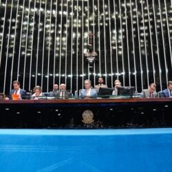 PEC da jornada de 40 horas fica parada no Senado e adia expectativa de milhões de trabalhadores