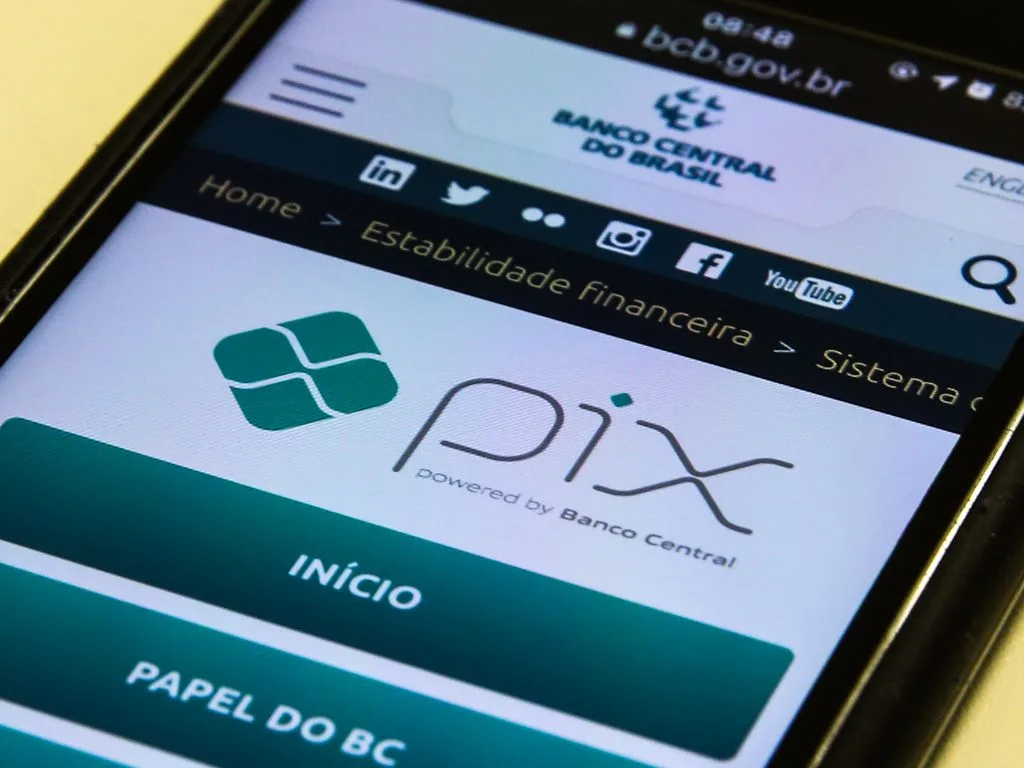 Esperamos que o governo brasileiro seja firme na defesa do Pix, diz economista