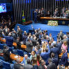 Corrida contra o tempo para o fim da escala 6×1