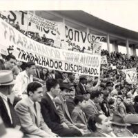 Para além da reconstrução, que sindicalismo o Brasil precisa reinventar?, por Marcos Verlaine