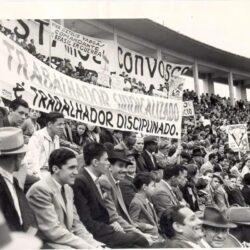 Para além da reconstrução, que sindicalismo o Brasil precisa reinventar?, por Marcos Verlaine