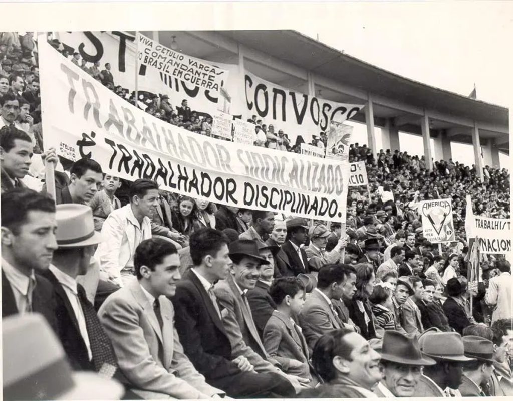 Para além da reconstrução, que sindicalismo o Brasil precisa reinventar?, por Marcos Verlaine