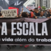 Alcolumbre trava PEC da escala 6×1 no Senado enquanto trabalhador brasileiro adoece de exaustão