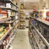 Preço de alimentos recua, e inflação oficial de junho fica em 0,16%