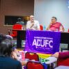 FORMAÇÃO POLÍTICA — 1º encotro do Seminário “Conhecimentos para um projeto de Brasil Anticapitalista” debate crescimento da extrema direita