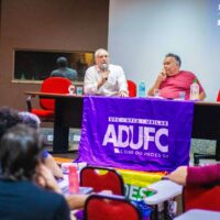 FORMAÇÃO POLÍTICA — 1º encotro do Seminário “Conhecimentos para um projeto de Brasil Anticapitalista” debate crescimento da extrema direita