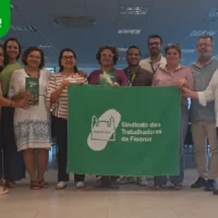 Asfoc-SN fortalece atuação nacional em defesa dos trabalhadores da Fiocruz e do serviço público