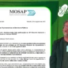 MOSAP reconhece participação da Asfoc-SN e convida Sindicato a integrar movimento